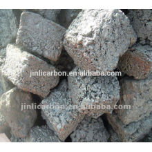 graphite electrode paste for acetylene furnance/ calcium carbide/ferroalloy